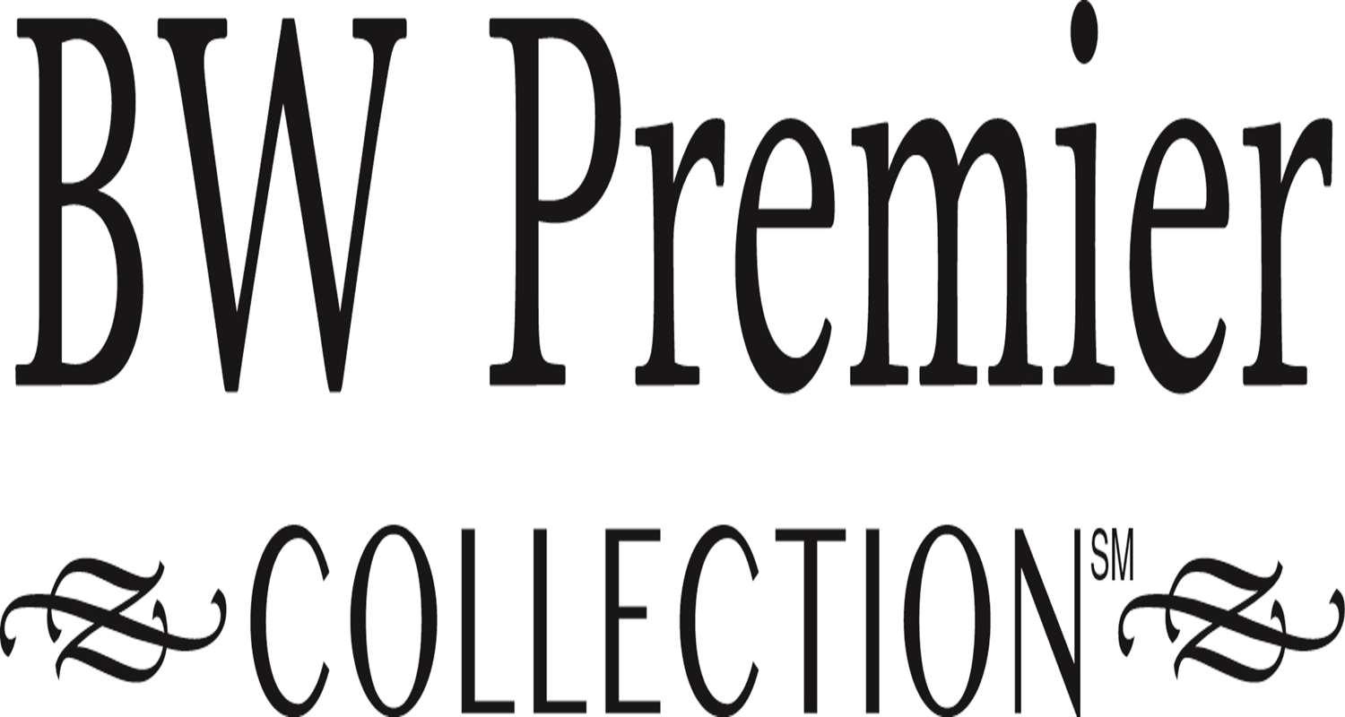 Hy Lytham St Anne'S Aparthotel Lytham St Annes Kültér fotó The New Premier Collection logo